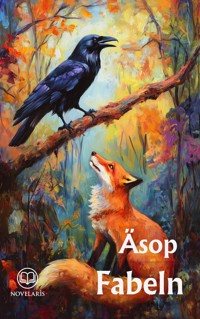 Äsop Fabeln - Äsop - E-Book