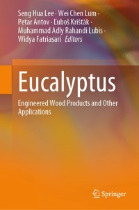 Eucalyptus -  - E-Book