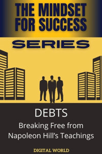 DEBTS - Breaking Free from Napoleon Hill’s Teachings - Digital World Digital World - E-Book