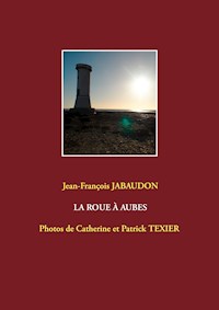 LA ROUE À AUBES - Jean-François Jabaudon - E-Book