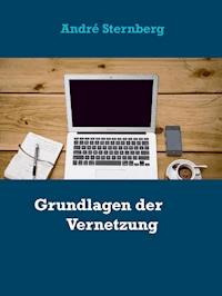 Grundlagen der Vernetzung - Andre Sternberg - E-Book
