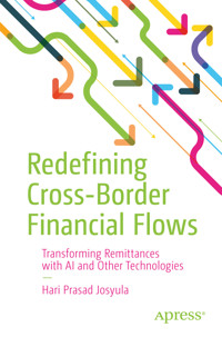 Redefining Cross-Border Financial Flows - Hari Prasad Josyula - E-Book