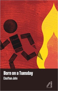 Born on a Tuesday - Elnathan John - E-Book