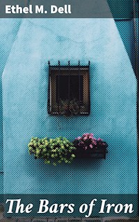 The Bars of Iron - Ethel M. Dell - E-Book