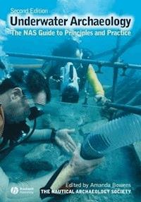 Underwater Archaeology -  - E-Book