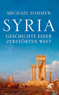 Syria - Michael Sommer - E-Book