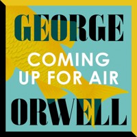 Coming Up For Air - George Orwell - Hörbuch