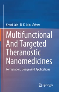 Multifunctional And Targeted Theranostic Nanomedicines -  - E-Book