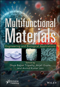 Multifunctional Materials -  - E-Book