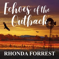 Echoes of the Outback - Rhonda Forrest - Hörbuch