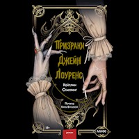 Призраки Джейн Лоуренс - Кейтлин Старлинг - Hörbuch