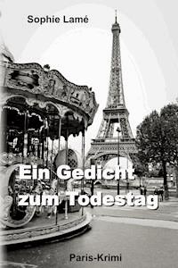 Ein Gedicht zum Todestag - Sophie Lamé - E-Book