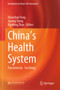 China’s Health System -  - E-Book