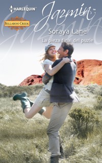 La pieza final del puzle - Soraya Lane - E-Book