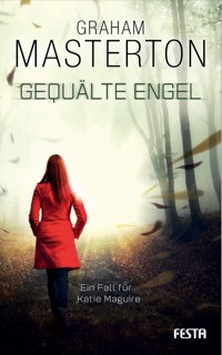 Gequälte Engel - Graham Masterton - E-Book