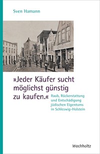 "Jeder Käufer sucht möglichst günstig zu kaufen" - Sven Hamann - E-Book