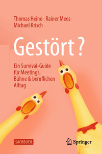 Gestört? - Thomas Heine - E-Book