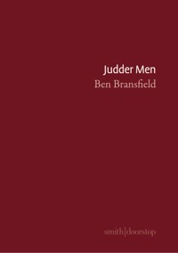 Judder Men - Ben Bransfield - E-Book