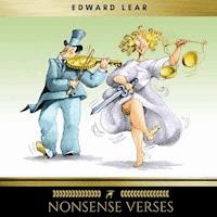 Nonsense Verses - Edward Lear - Hörbuch