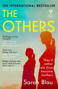The Others - Sarah Blau - E-Book