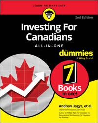 Investing For Canadians All-in-One For Dummies - Andrew Dagys - E-Book