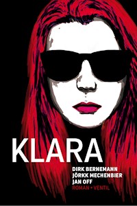 Klara - Jan Off - E-Book