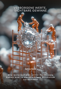 Verborgene Werte, sichtbare Gewinne - James Scott - E-Book