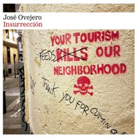 Insurrección - José Ovejero - Hörbuch