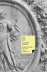La cuestión palpitante - Emilia Pardo Bazán - E-Book