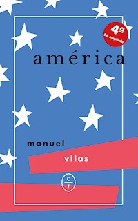 América - Manuel Vilas - E-Book