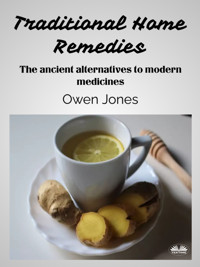 Traditional Home Remedies - Owen Jones - E-Book
