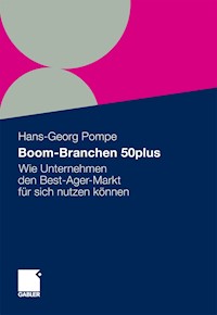 Boom-Branchen 50plus -  - E-Book