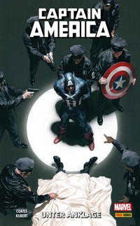 Captain America 2 - Coates Ta-Nehisi - E-Book
