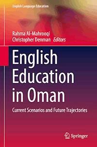 English Education in Oman - - E-Book