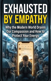 Exhausted by Empathy - Sarah Jenkins - E-Book