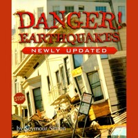 Danger! Earthquakes - Seymour Simon - Hörbuch