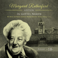 Margaret Rutherford, Folge 18: In Gottes Namen - Agatha MacGuffin - Hörbuch