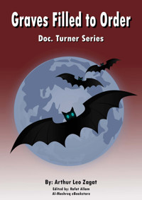 Graves Filled to Order - Arthur Leo Zagat - E-Book