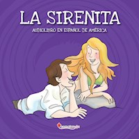La sirenita - Esther Sarfatti - Hörbuch