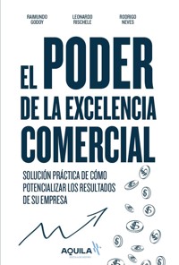El poder de la excelencia comercial - Raimundo Godoy - E-Book