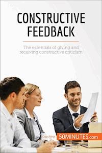 Constructive Feedback - 50minutes - E-Book
