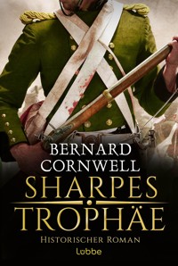 Sharpes Trophäe - Bernard Cornwell - E-Book