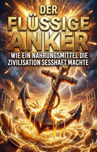 Der Flüssige Anker - Hannes Bauer - E-Book