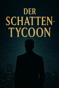 Der Schatten Tycoon - Axel Trippe - E-Book
