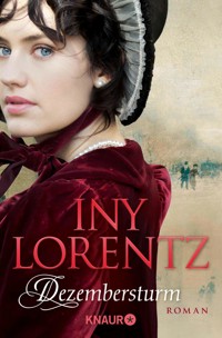 Dezembersturm - Iny Lorentz - E-Book
