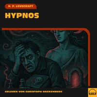Hypnos - H. P. Lovecraft - Hörbuch