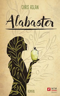 Alabaster - Chris Aslan - E-Book