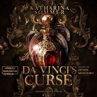Da Vinci's Curse - Da Vinci's Curse - Midnight Travel, Band 1 (ungekürzt) - Katharina Sommer - Hörbuch