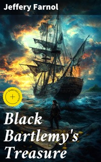Black Bartlemy's Treasure - Jeffery Farnol - E-Book