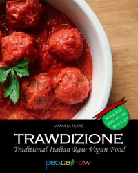 Trawdizione - Manuela Tilaro - E-Book